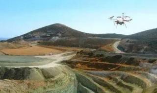 无人机技术应用 无人机技术应用