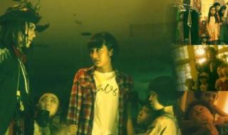 蜡笔小新第七季有哪些都市传说 当地都市传说的诅咒