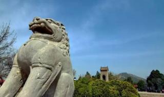 骊山在哪个省份 骊山在哪个省份