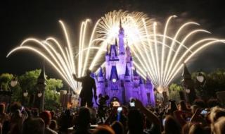 迪士尼百年经典珍藏 迪士尼百年经典珍藏